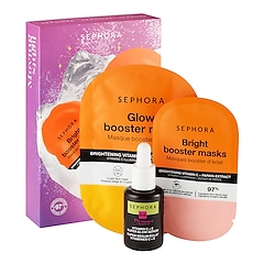 Moving Lights -  Yılbaşı C Vitaminli Bakım Seti, SEPHORA COLLECTION